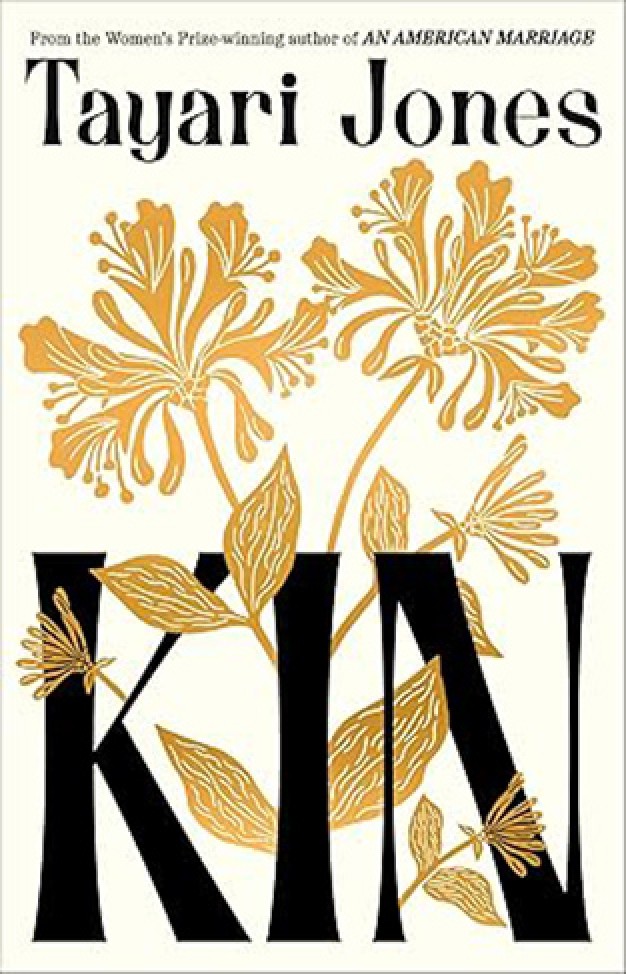 Kin: The spellbinding new novel from the Women’s Prize-winning